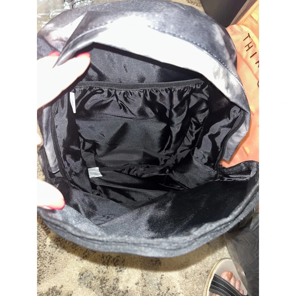 Thirty-One Backpack Cloud Tie‎ Dye Everyday Carryall School Bag